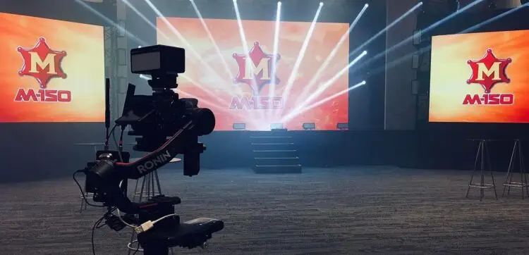 ถ่ายเก็บภาพบรรยากาศงาน EVENT